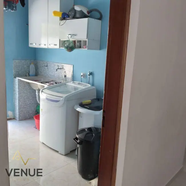 Foto 5 de Sobrado com 3 quartos à venda, 231m2 em Atibaia - SP