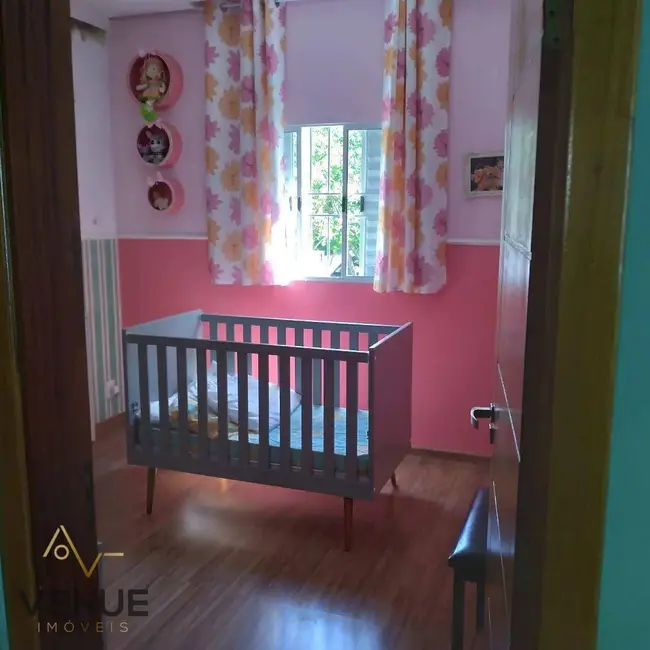 Foto 8 de Sobrado com 3 quartos à venda, 231m2 em Atibaia - SP