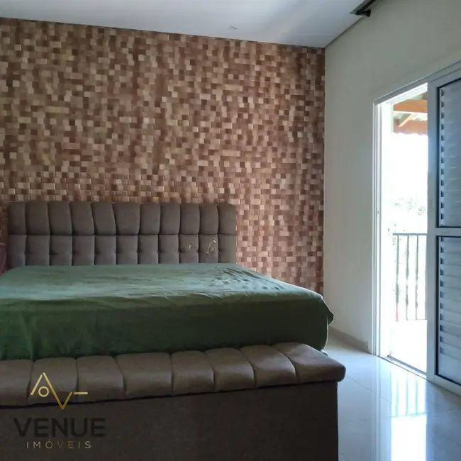 Foto 9 de Sobrado com 3 quartos à venda, 231m2 em Atibaia - SP