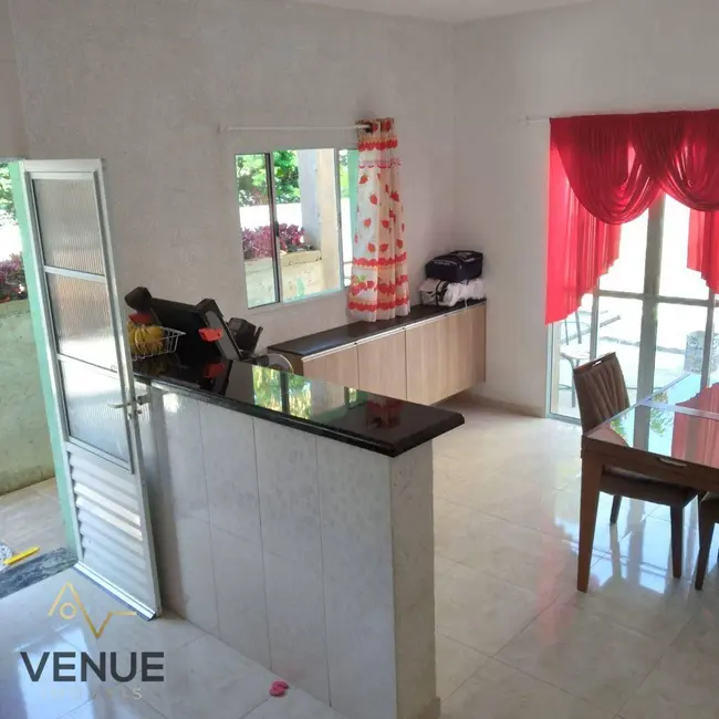 Foto 4 de Sobrado com 3 quartos à venda, 231m2 em Atibaia - SP