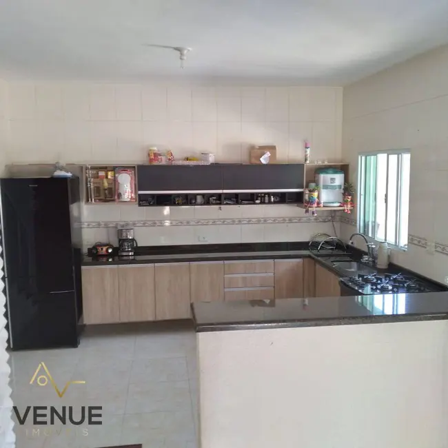 Foto 2 de Sobrado com 3 quartos à venda, 231m2 em Atibaia - SP