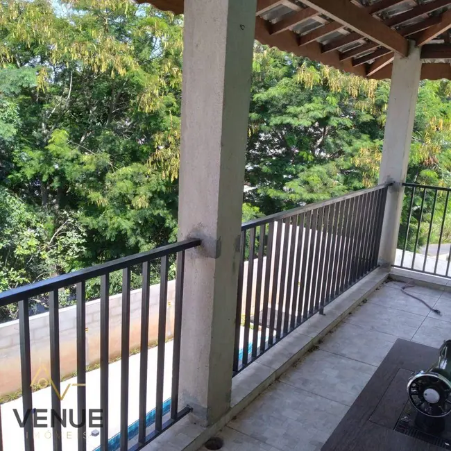 Foto 7 de Sobrado com 3 quartos à venda, 231m2 em Atibaia - SP