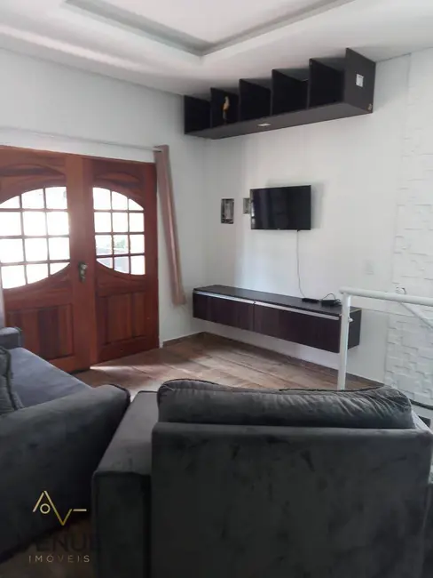 Foto 6 de Sobrado com 3 quartos à venda, 231m2 em Atibaia - SP