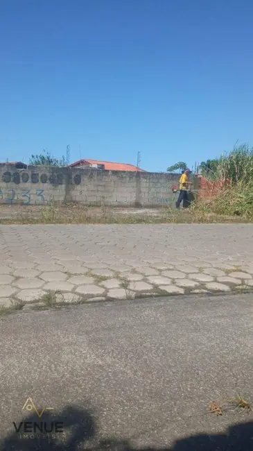 Foto 5 de Terreno / Lote à venda, 307m2 em Itanhaem - SP