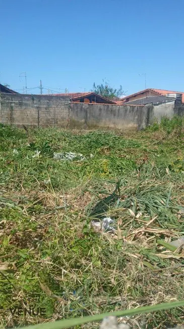 Foto 4 de Terreno / Lote à venda, 307m2 em Itanhaem - SP