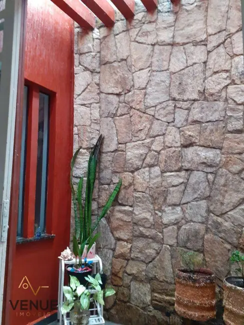 Foto 8 de Sobrado com 4 quartos à venda, 292m2 em Parque Oratório, Santo Andre - SP