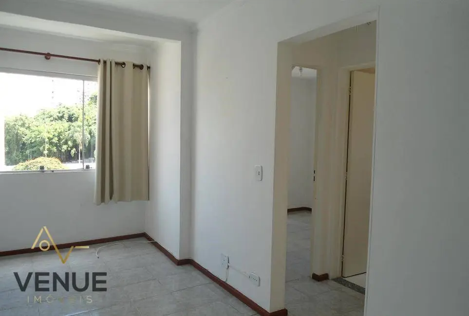 Foto 2 de Apartamento com 1 quarto à venda, 34m2 em Santana, São Paulo - SP
