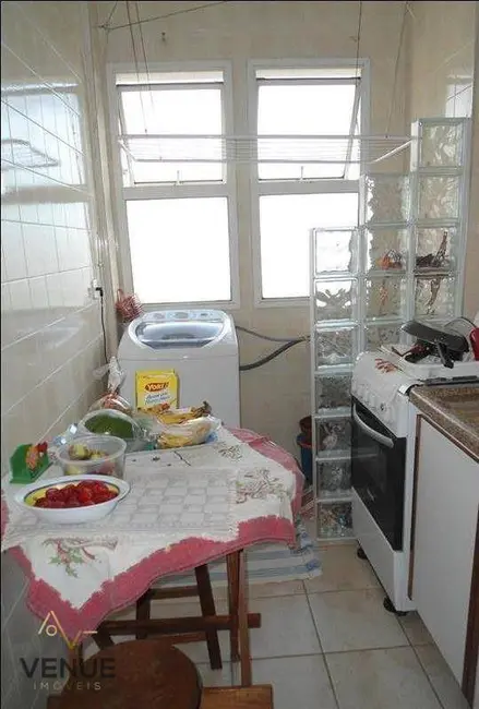 Foto 4 de Apartamento com 1 quarto à venda, 34m2 em Santana, São Paulo - SP