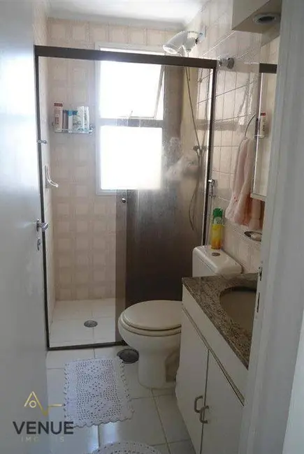 Foto 6 de Apartamento com 1 quarto à venda, 34m2 em Santana, São Paulo - SP