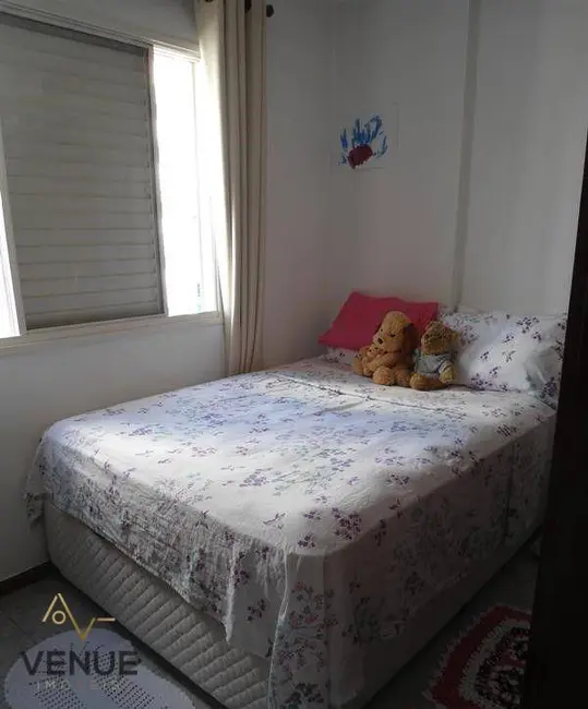 Foto 7 de Apartamento com 1 quarto à venda, 34m2 em Santana, São Paulo - SP