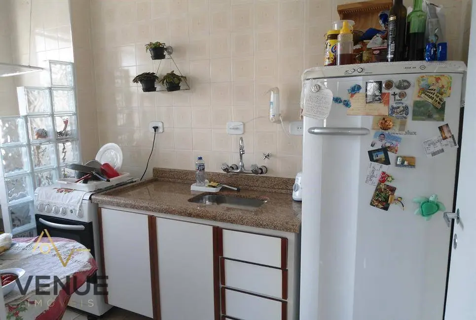 Foto 3 de Apartamento com 1 quarto à venda, 34m2 em Santana, São Paulo - SP