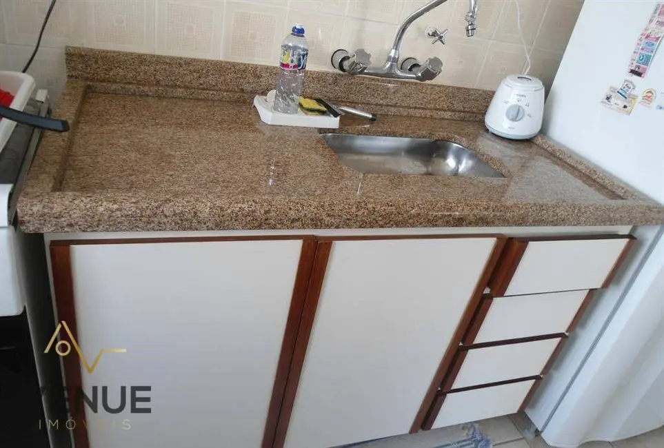 Foto 5 de Apartamento com 1 quarto à venda, 34m2 em Santana, São Paulo - SP