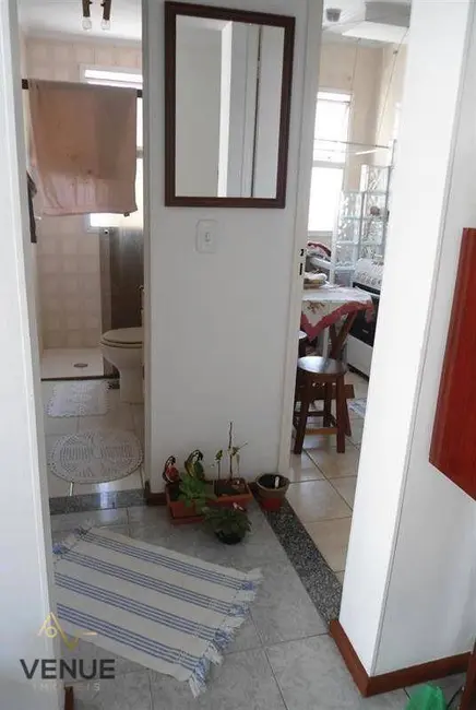 Foto 9 de Apartamento com 1 quarto à venda, 34m2 em Santana, São Paulo - SP