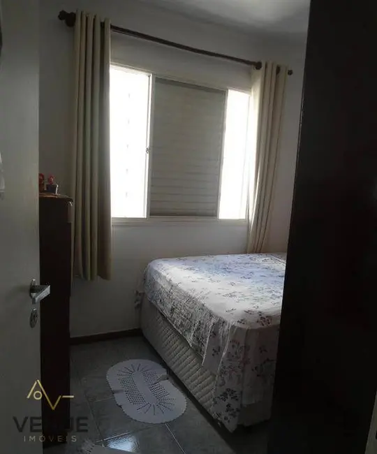 Foto 8 de Apartamento com 1 quarto à venda, 34m2 em Santana, São Paulo - SP