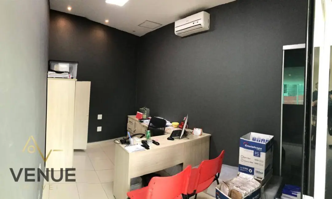 Sala Comercial à venda, 200m2 em Tatuapé, São Paulo - SP - imagem 9 Foto 9 de Sala Comercial à venda, 200m2 em Tatuapé, São Paulo - SP