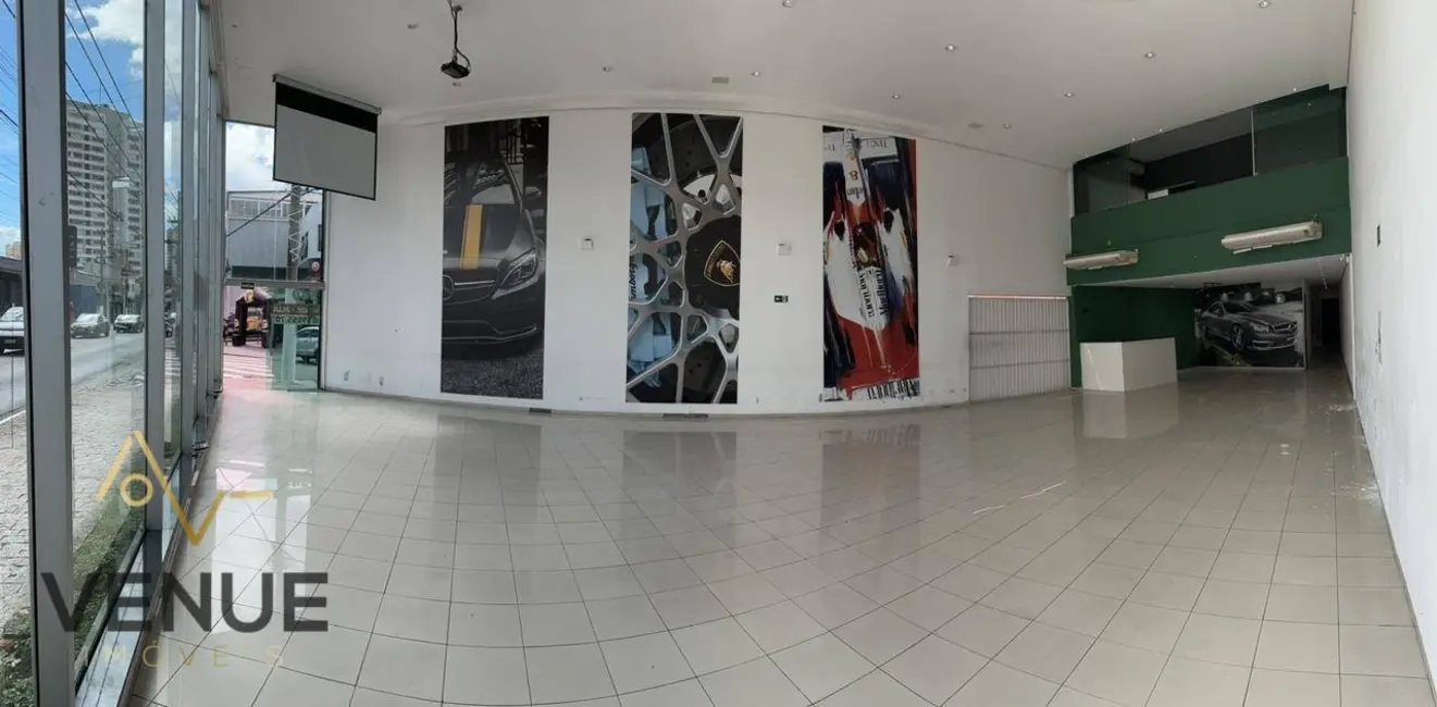 Sala Comercial à venda, 200m2 em Tatuapé, São Paulo - SP - imagem 1 Foto 1 de Sala Comercial à venda, 200m2 em Tatuapé, São Paulo - SP