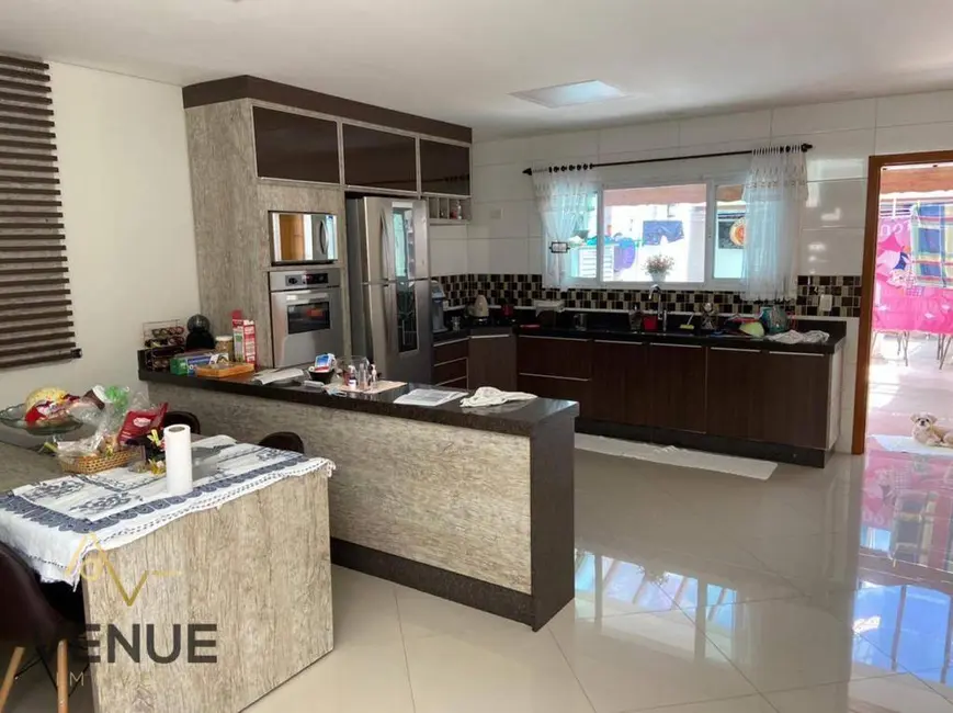 Foto 5 de Sobrado com 4 quartos à venda, 190m2 em Vila Alpina, Santo Andre - SP