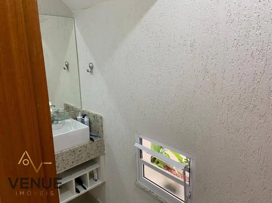 Foto 8 de Sobrado com 4 quartos à venda, 190m2 em Vila Alpina, Santo Andre - SP