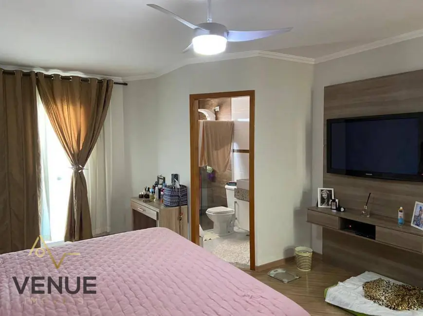 Foto 6 de Sobrado com 4 quartos à venda, 190m2 em Vila Alpina, Santo Andre - SP