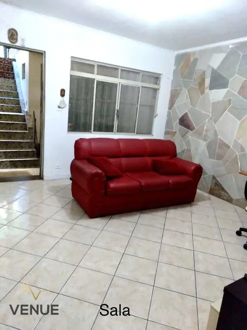 Sobrado com 3 quartos à venda, 107m2 em Chácara Inglesa, São Paulo - SP - imagem 9 Foto 9 de Sobrado com 3 quartos à venda, 107m2 em Chácara Inglesa, São Paulo - SP