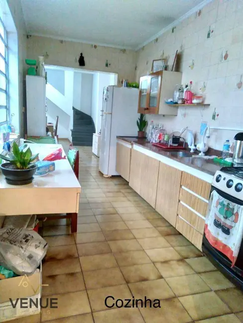 Sobrado com 3 quartos à venda, 107m2 em Chácara Inglesa, São Paulo - SP - imagem 3 Foto 3 de Sobrado com 3 quartos à venda, 107m2 em Chácara Inglesa, São Paulo - SP