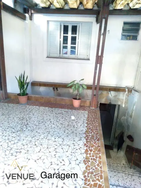 Sobrado com 3 quartos à venda, 107m2 em Chácara Inglesa, São Paulo - SP - imagem 8 Foto 8 de Sobrado com 3 quartos à venda, 107m2 em Chácara Inglesa, São Paulo - SP