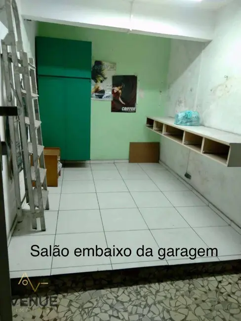 Sobrado com 3 quartos à venda, 107m2 em Chácara Inglesa, São Paulo - SP - imagem 5 Foto 5 de Sobrado com 3 quartos à venda, 107m2 em Chácara Inglesa, São Paulo - SP