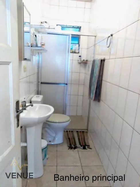 Sobrado com 3 quartos à venda, 107m2 em Chácara Inglesa, São Paulo - SP - imagem 4 Foto 4 de Sobrado com 3 quartos à venda, 107m2 em Chácara Inglesa, São Paulo - SP