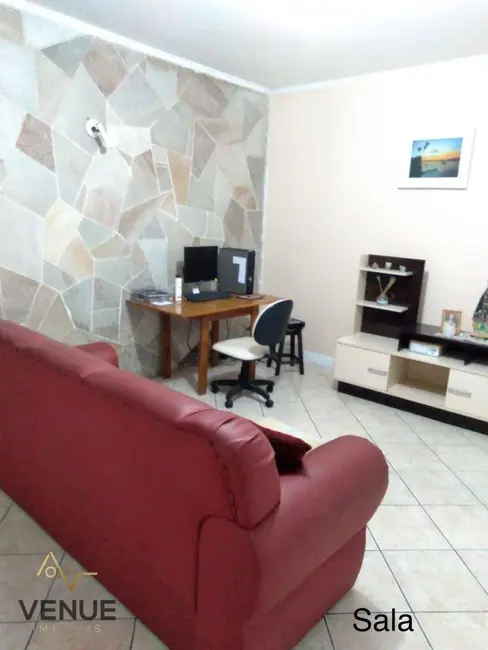 Sobrado com 3 quartos à venda, 107m2 em Chácara Inglesa, São Paulo - SP - imagem 6 Foto 6 de Sobrado com 3 quartos à venda, 107m2 em Chácara Inglesa, São Paulo - SP