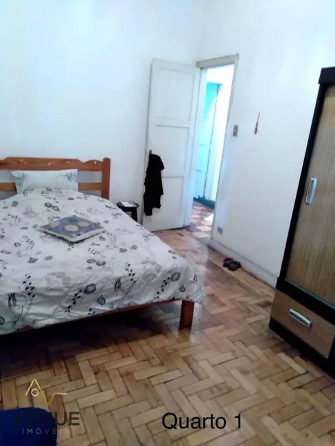 Sobrado com 3 quartos à venda, 107m2 em Chácara Inglesa, São Paulo - SP - imagem 7 Foto 7 de Sobrado com 3 quartos à venda, 107m2 em Chácara Inglesa, São Paulo - SP