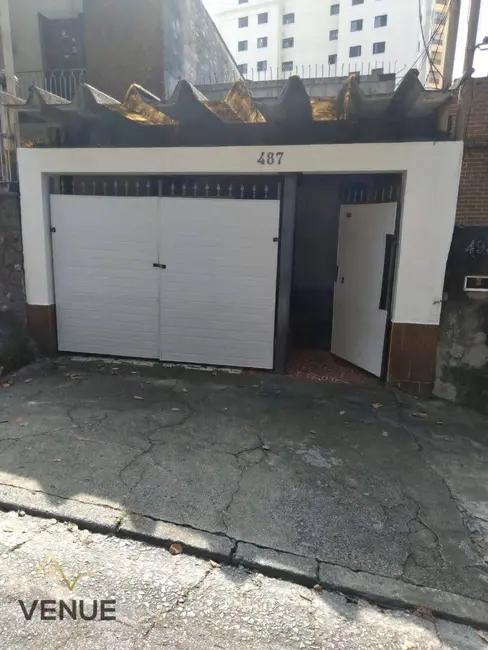 Sobrado com 3 quartos à venda, 107m2 em Chácara Inglesa, São Paulo - SP - imagem 1 Foto 1 de Sobrado com 3 quartos à venda, 107m2 em Chácara Inglesa, São Paulo - SP