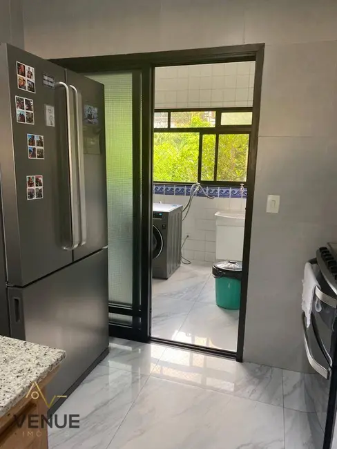 Foto 3 de Apartamento com 4 quartos à venda, 128m2 em Guaruja - SP