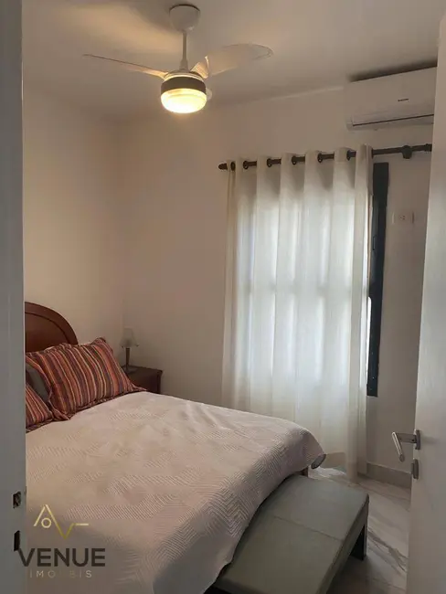 Foto 7 de Apartamento com 4 quartos à venda, 128m2 em Guaruja - SP