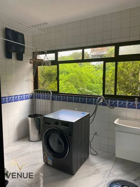 Foto 4 de Apartamento com 4 quartos à venda, 128m2 em Guaruja - SP