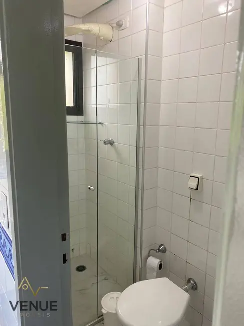 Foto 6 de Apartamento com 4 quartos à venda, 128m2 em Guaruja - SP