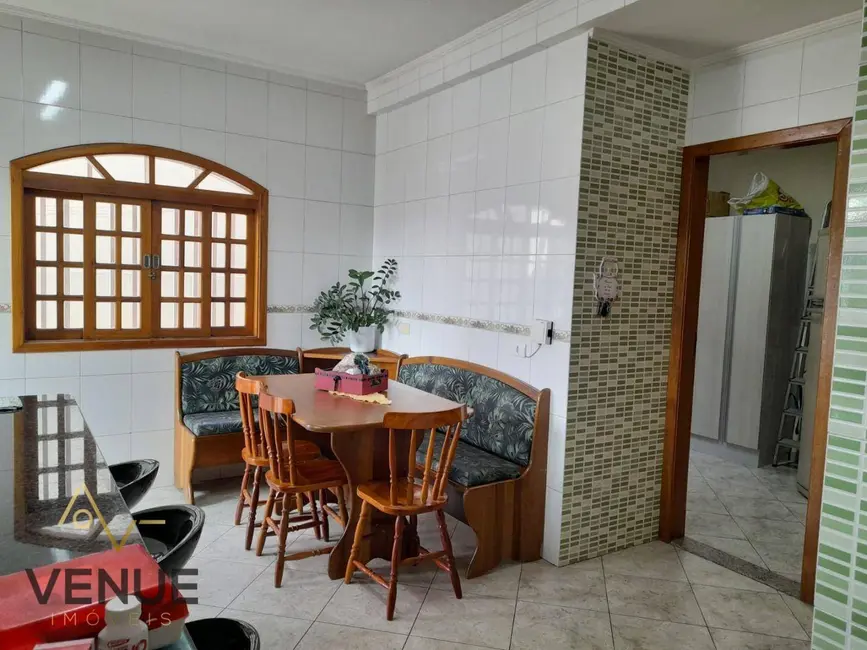 Foto 7 de Sobrado com 4 quartos à venda, 450m2 em Jardim Guapira, São Paulo - SP