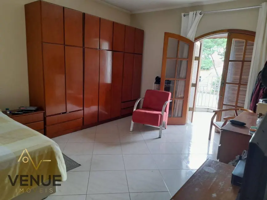 Foto 9 de Sobrado com 4 quartos à venda, 450m2 em Jardim Guapira, São Paulo - SP