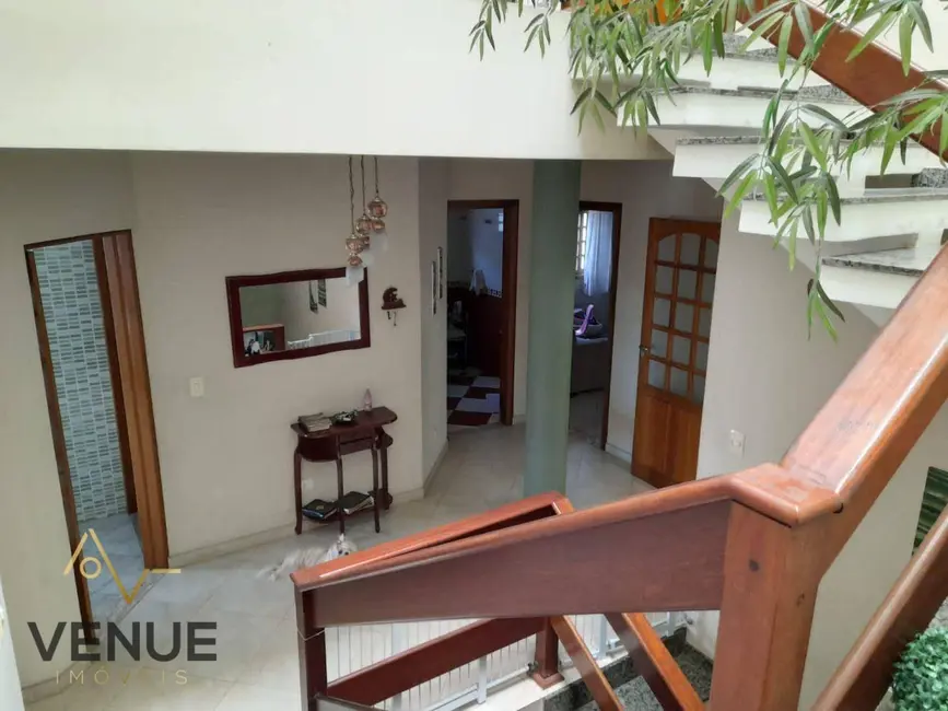 Foto 8 de Sobrado com 4 quartos à venda, 450m2 em Jardim Guapira, São Paulo - SP