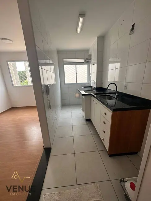 Foto 9 de Apartamento com 2 quartos à venda, 44m2 em São Paulo - SP