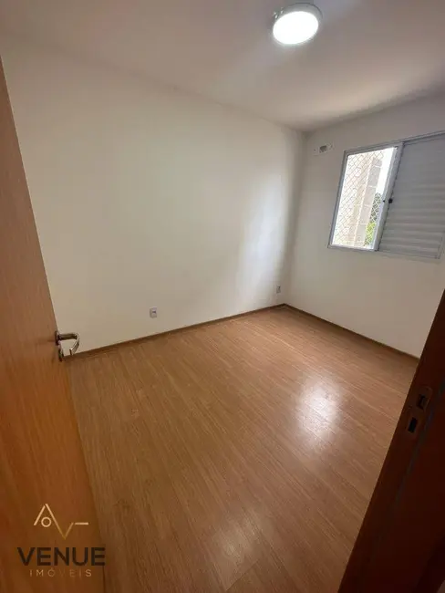Foto 3 de Apartamento com 2 quartos à venda, 44m2 em São Paulo - SP