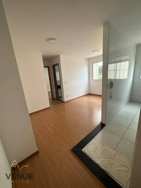 Foto 4 de Apartamento com 2 quartos à venda, 44m2 em São Paulo - SP