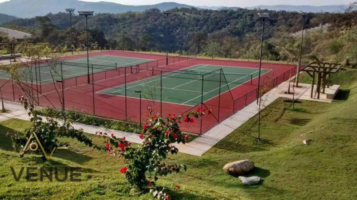 Foto 5 de Terreno / Lote à venda, 671m2 em Quintas do Ingaí, Santana De Parnaiba - SP
