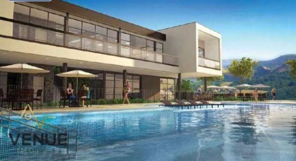 Foto 6 de Terreno / Lote à venda, 671m2 em Quintas do Ingaí, Santana De Parnaiba - SP