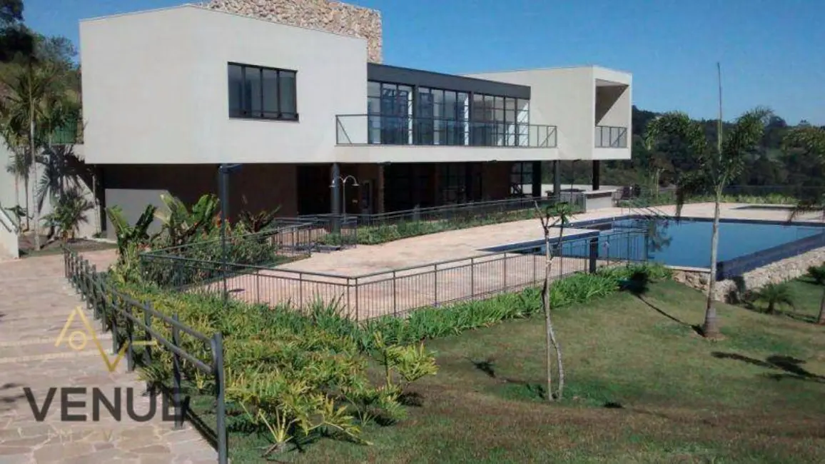 Foto 7 de Terreno / Lote à venda, 671m2 em Quintas do Ingaí, Santana De Parnaiba - SP