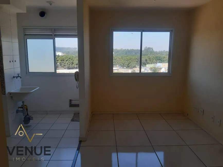 Foto 2 de Apartamento com 2 quartos à venda, 47m2 em Vila Carmosina, São Paulo - SP