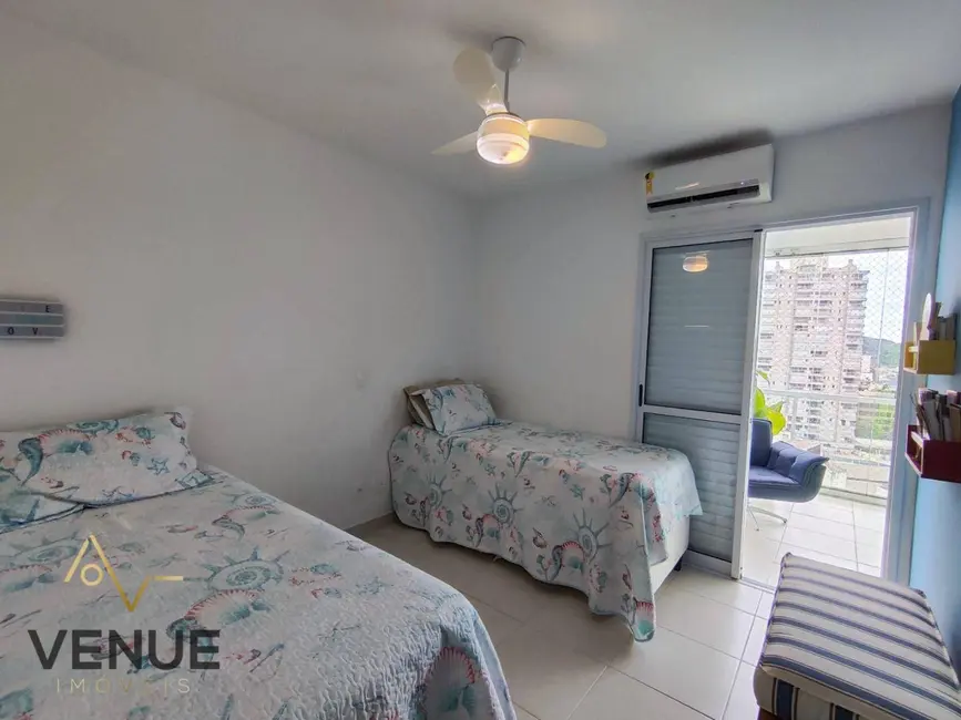 Apartamento com 2 quartos à venda, 83m2 em Jardim Enseada, Guaruja - SP - imagem 6 Foto 6 de Apartamento com 2 quartos à venda, 83m2 em Jardim Enseada, Guaruja - SP
