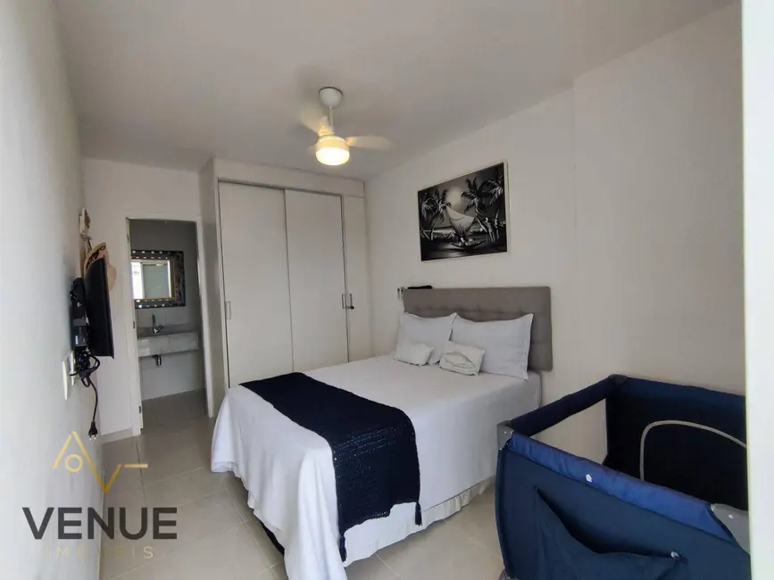 Apartamento com 2 quartos à venda, 83m2 em Jardim Enseada, Guaruja - SP - imagem 8 Foto 8 de Apartamento com 2 quartos à venda, 83m2 em Jardim Enseada, Guaruja - SP