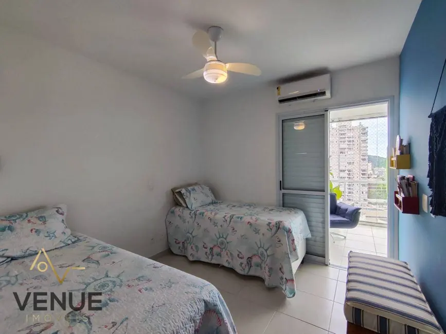 Apartamento com 2 quartos à venda, 83m2 em Jardim Enseada, Guaruja - SP - imagem 5 Foto 5 de Apartamento com 2 quartos à venda, 83m2 em Jardim Enseada, Guaruja - SP