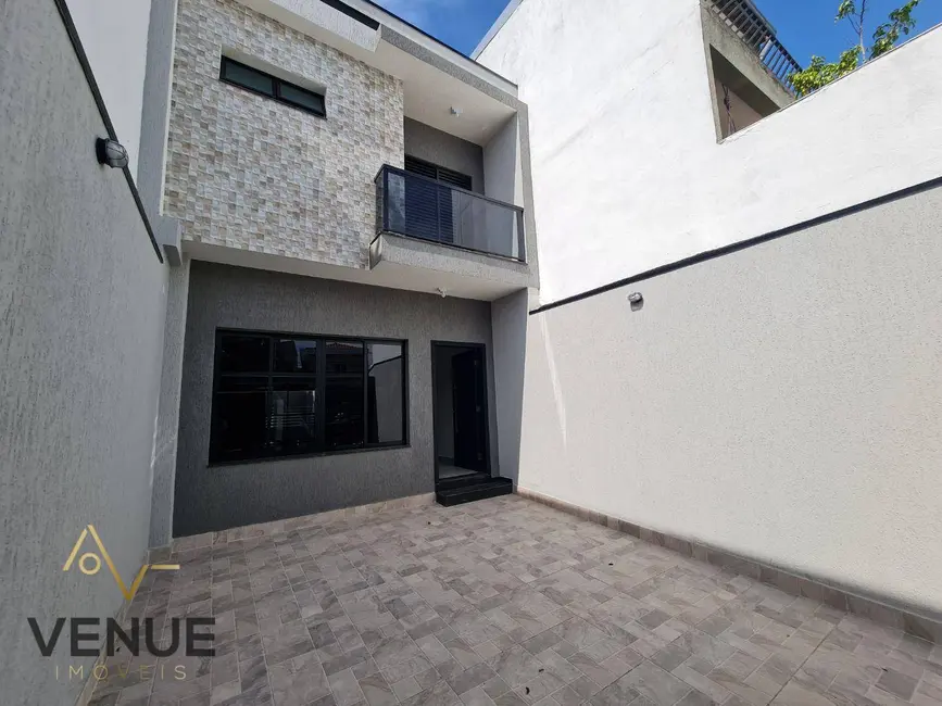 Foto 1 de Sobrado com 3 quartos à venda, 113m2 em Vila Marieta, São Paulo - SP