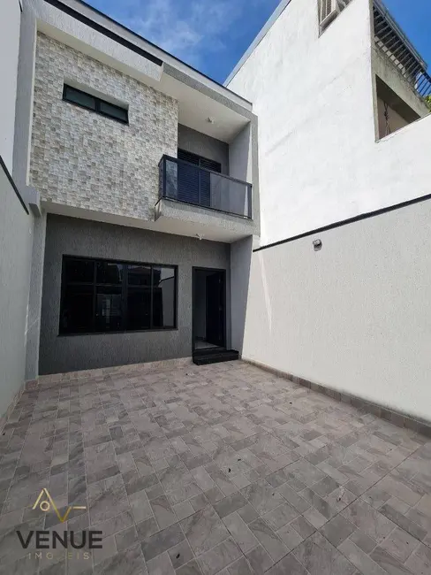 Foto 7 de Sobrado com 3 quartos à venda, 113m2 em Vila Marieta, São Paulo - SP